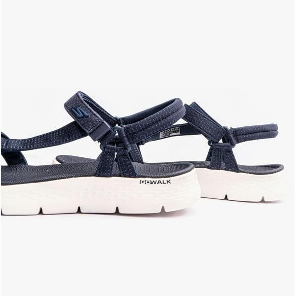 Skechers 141451/NVY Sandals Sandals   in  Navy