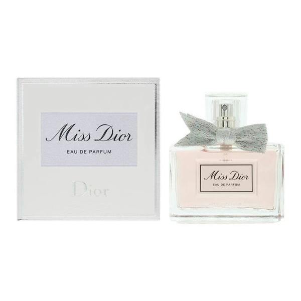 Christian Dior Dior Miss Dior 50ml Eau De Parfum EDP Spray For Her