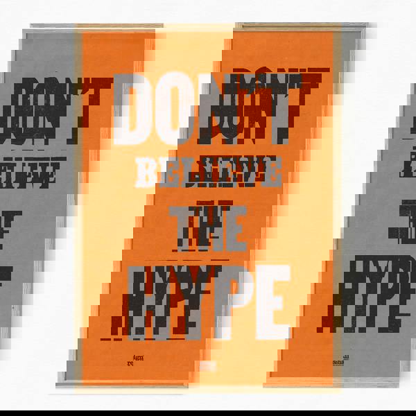 Reign&Hail Don't Believe the Hype