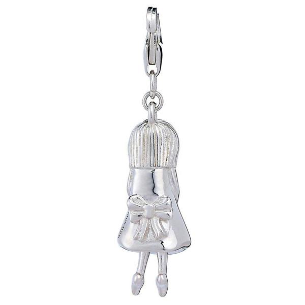 Mylee London Sterling Silver Bridesmaid Charm