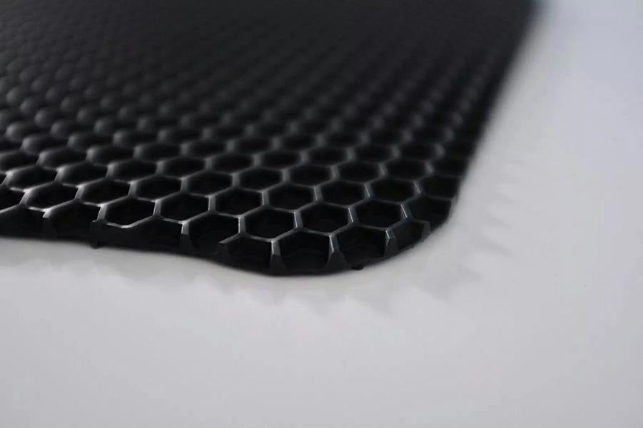 Nicoman Bike / Motorbike Floor Protector Mat