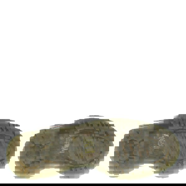 Frank James Naseby Mens Leather Chelsea Dealer Pull On Boots