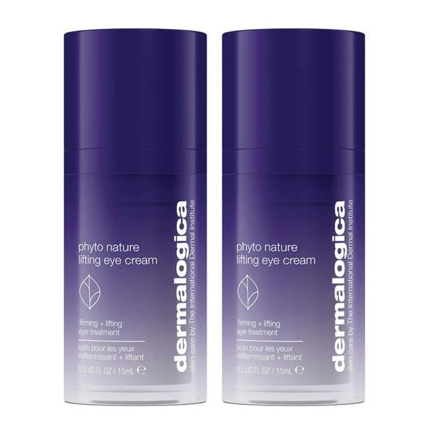 Dermalogica Phyto Nature Lifting Cream Double Duo