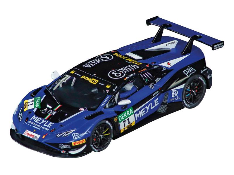 Carrera Lamborghini Huracan GT3 EVO2 Paul Motorsport No.71 DTM '24