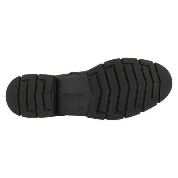 Remonte Ladies Remonte Tex Mid Calf Boots D2S73