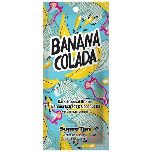 Supre Tan Banana Colada Bronzer