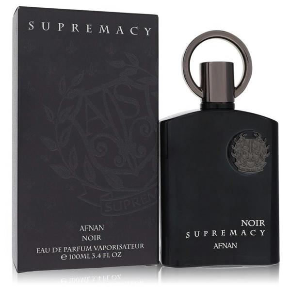 Afnan Supremacy Noir Eau de Parfum 100 ml