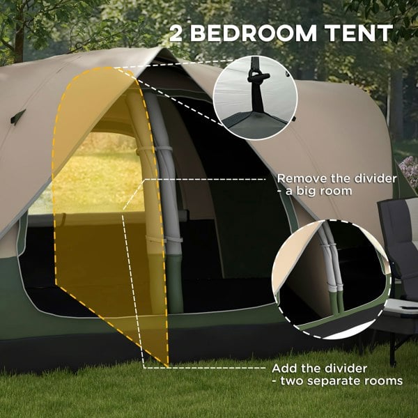 Camping Tent