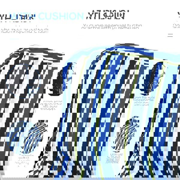 Outdoor Lounge Chair Set