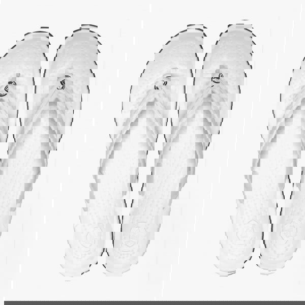 Crocs CROCBAND FLIP Unisex Flip-Flops White