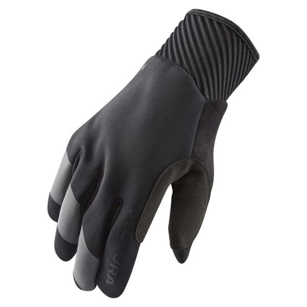 Altura Nightvision Windproof Cycling Gloves XL Extra Large Black Thermal
