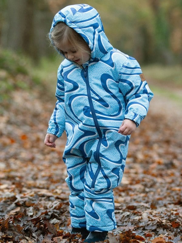 Kite Kids Nimbus Snowsuit