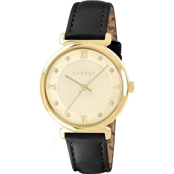 Radley Roman Crescent Watch RY21858