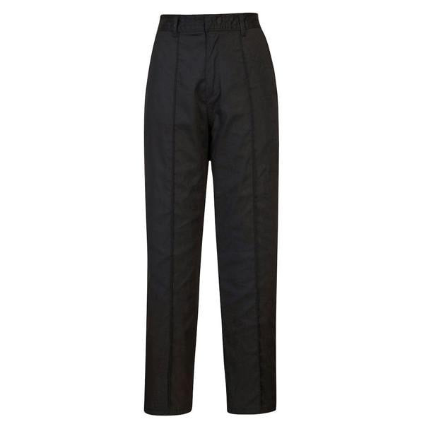 Women's Elasticated Trousers - Hi-Vis Trousers