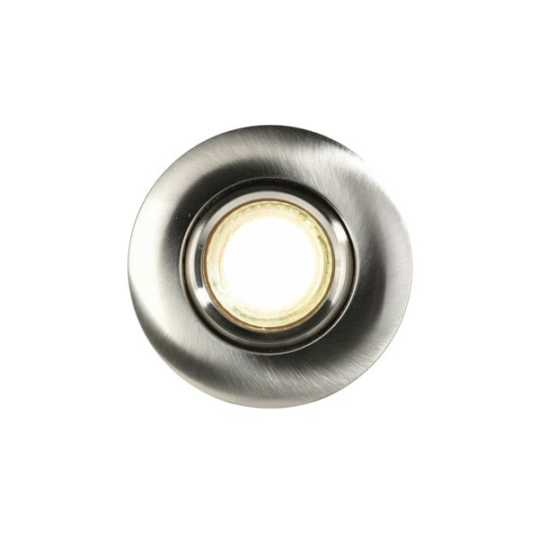 Nordlux Umberto | Downlight | Nickel