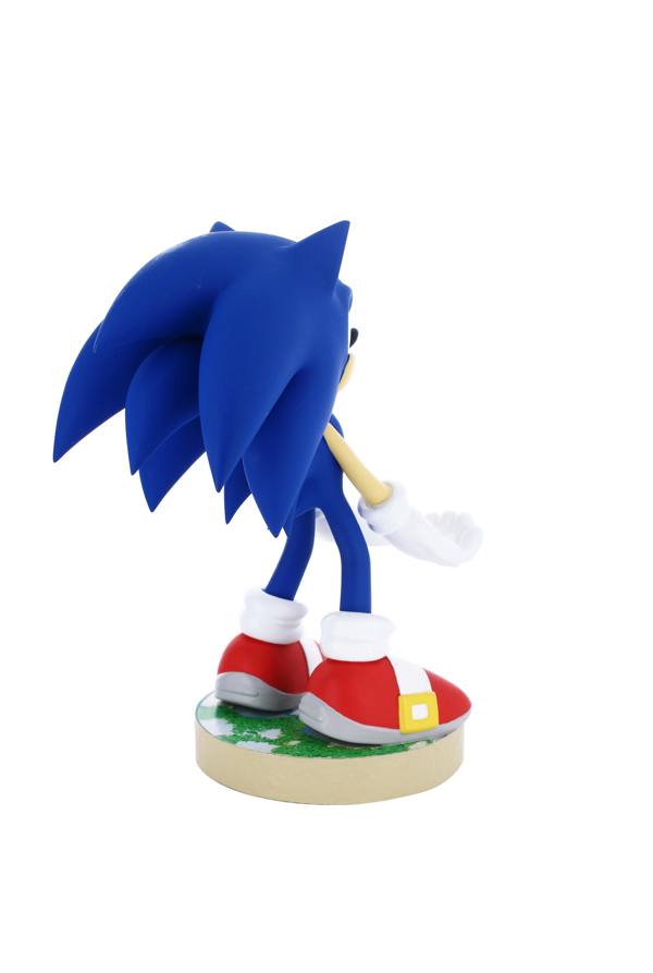 Cable Guys | Modern Sonic Controller Holder & Phone Stand
