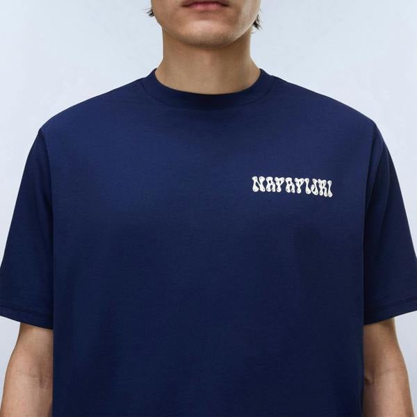Napapijri S-Sol Spaghetti T-Shirt