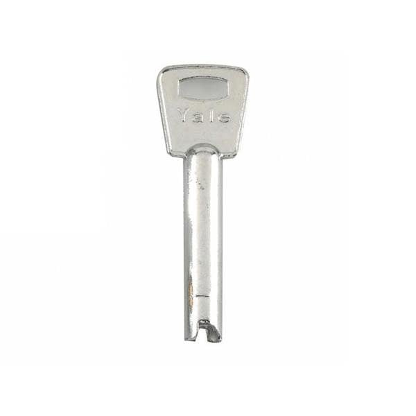 Yale Locks Window Lock Key For 8k102 (v-8k102k-2) - Multi Colour
