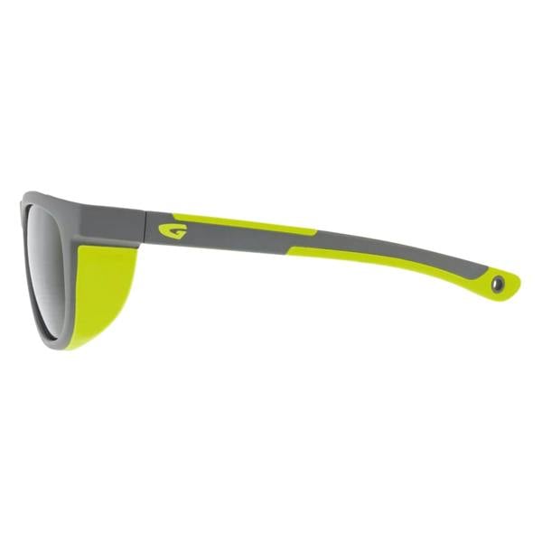 GOG Eyewear Kids’ Eden Polarised UV400 Outdoor Sunglasses with Flexible TPEE Durable Frame