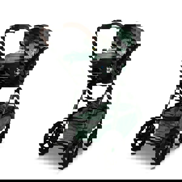 Wow 3 Everything Bundle Meadow - Bundle - Cosatto Store