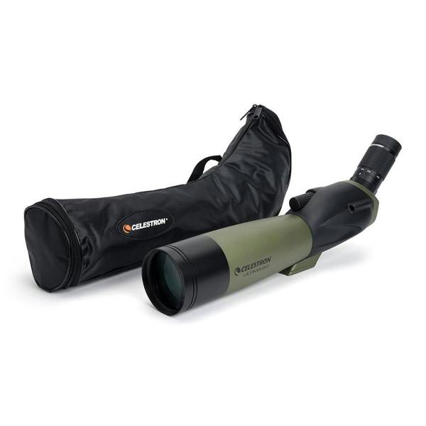Celestron Ultima Refractor 80 45 Degree Spotting Scope
