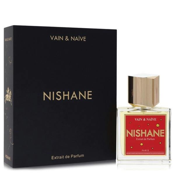 Nishane Vain Naive Eau De Parfum 50 ml