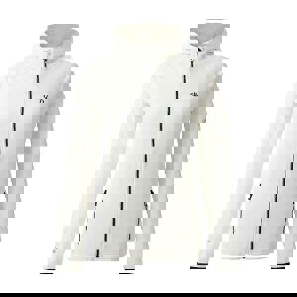 Dare 2B Womens/Ladies Density Core Stretch Midlayer - Egret