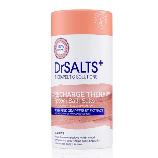 Dr. Salts Recharge Therapy Epsom Salts 750 g
