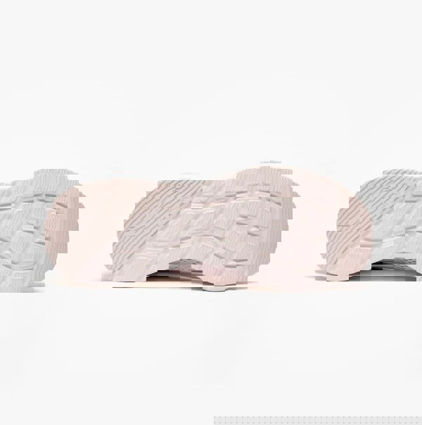 Skechers 149948/NTBK SKECH-AIR COURT - SLICK AVENUE Womens Trainers Natural/Black