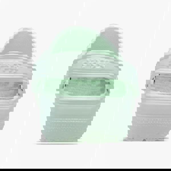 Crocs Crocs 10001-3YF CLASSIC Unisex Clogs Mint Tint