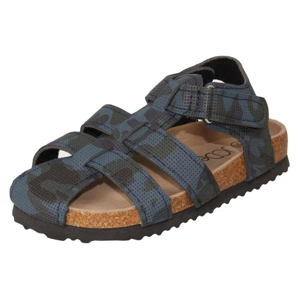 JC Dees Boys JCDees Casual Summer Sandals N0071