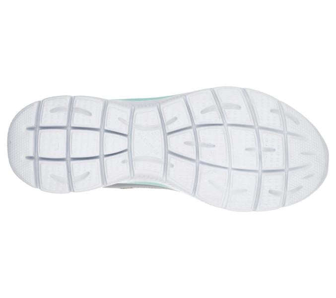 Skechers Summits Suited Womens Casual Sports Gym Walking Trainers