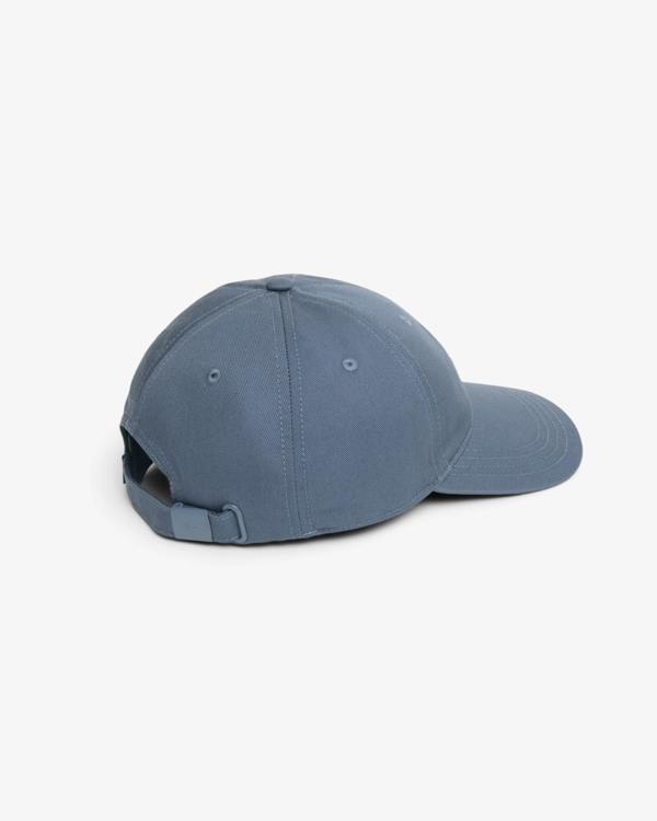 Lacoste Mens Organic Cotton Twill Cap - Urban 7EZ | CHO | Designer Mens Caps