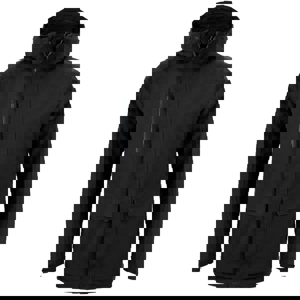 Craghoppers Unisex Adult Expert Kiwi Pro Stretch Waterproof Jacket - Black