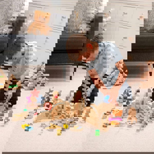 tickit Space Discovery Dividers