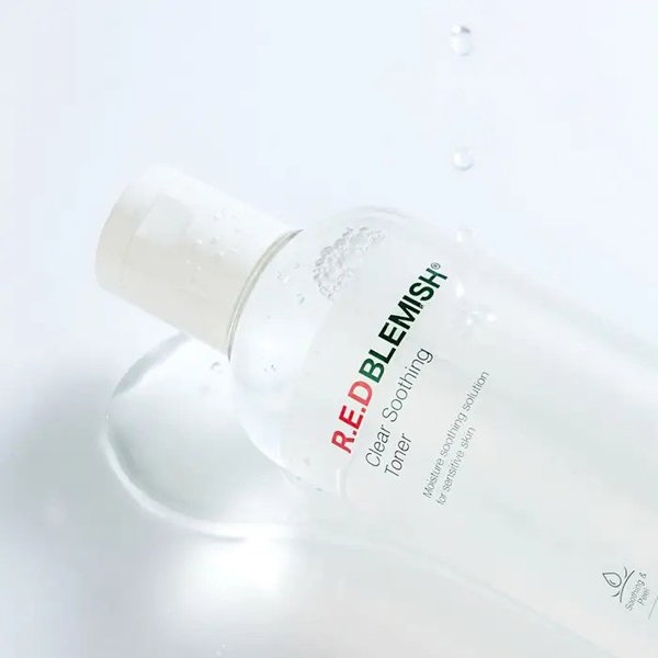 Dr.G Red Blemish Clear Soothing Toner 300ml