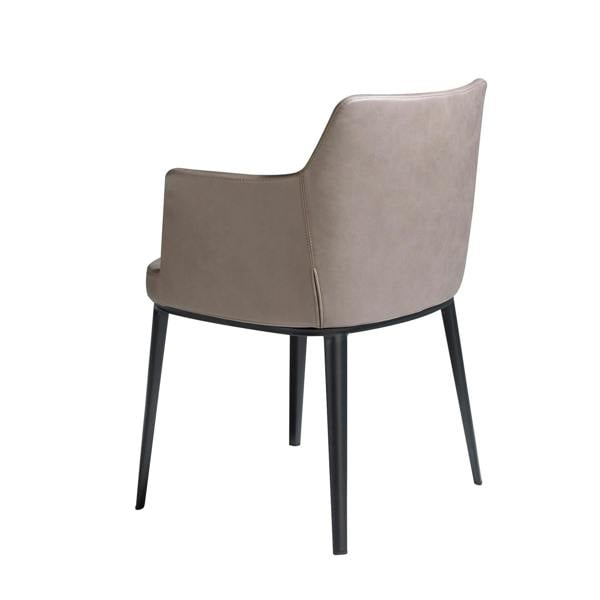 Angel Cerdá Mink Fabric Chair 4112