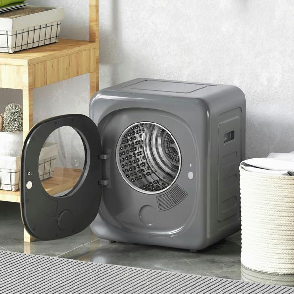 Laundry Dryer