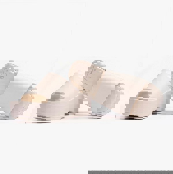 Rocket Dog PETAL BLOWN EVA Womens Sandals Off White