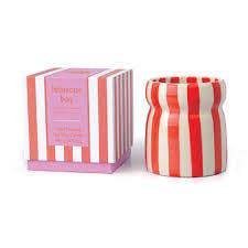 Notes of Sunkissed Citrus & Sea Mist