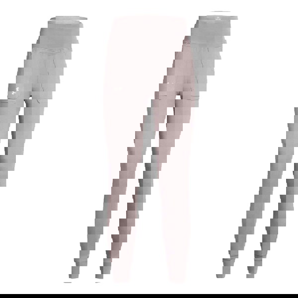 Under Armour Womens Jogging Bottoms - Grey