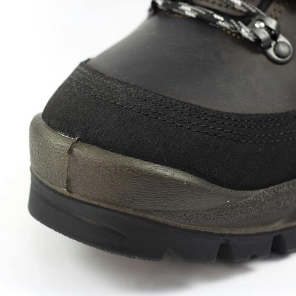 Grisport Overland Boot with rubber rand