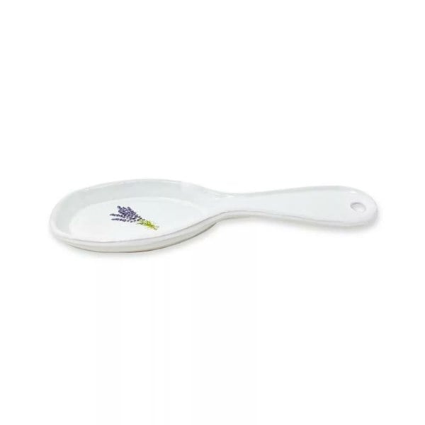 Spoon Rest - Lavender Collection (2)