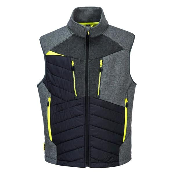DX4 Hybrid Baffle Gilet Hi-Vis Trousers
