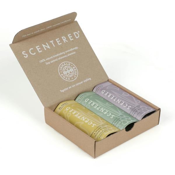 Stress-relief balm for relaxation - Soothe your stress away with our natural balm, designed to help you unwind.
Calming stress-relief balm - A stress-relief balm that helps you regain balance and inner calm.
Relax and unwind with our stress-relief balm, ideal for preparing for a good night’s sleep.