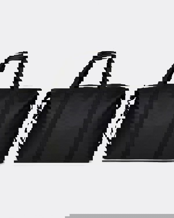 Rains Hilo Weekend Bag Large - 01 Black