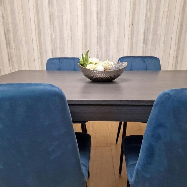 Kosy Koala Dining Table Set with 4 Chairs Dining Room and Kitchen table set of 4