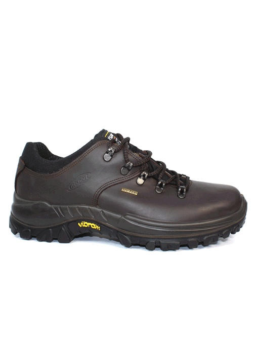 Grisport Dartmoor Shoes