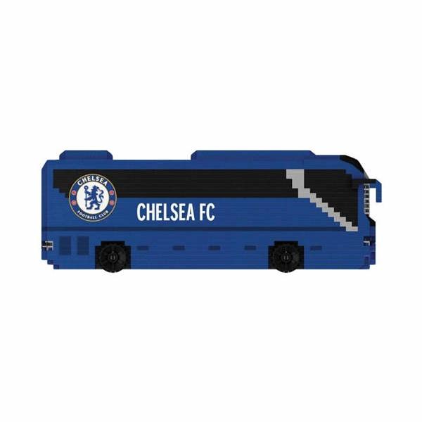 Chelsea FC BRXLZ Team Coach, BRXLZ, Sports, Gift