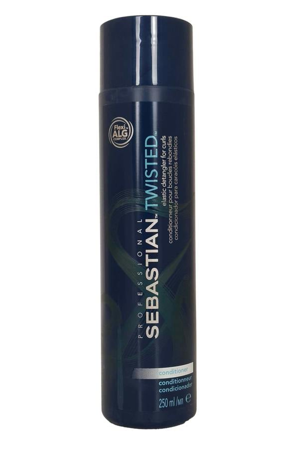 Sebastian Professional Twisted Curl Conditioner 250ml